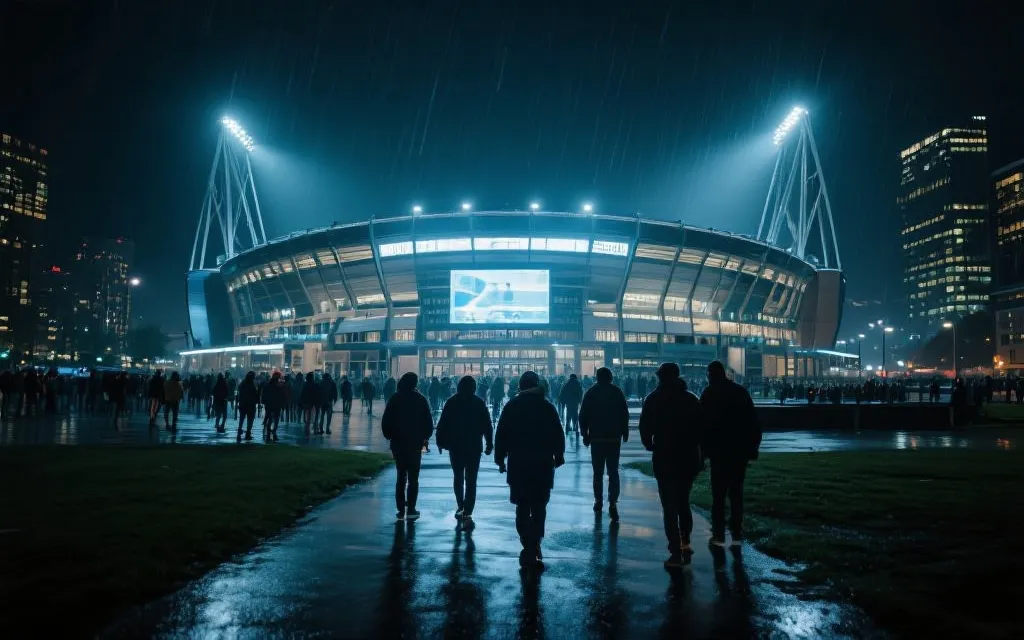 2026世界杯温哥华BC Place观赛全攻略：选座、购票、入场动线到应急预案，一篇走完全流程